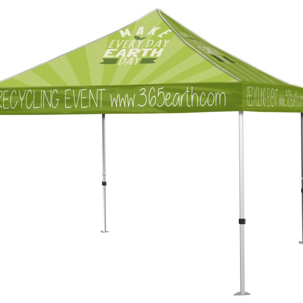 10x10' Pop-up Tent Thumbnail