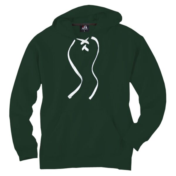 Adult Sport Lace Hoodie - Nelson Town Band Thumbnail