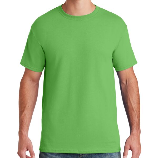 Dri Power ® 50/50 Cotton/Poly T Shirt | Re-Tag Thumbnail