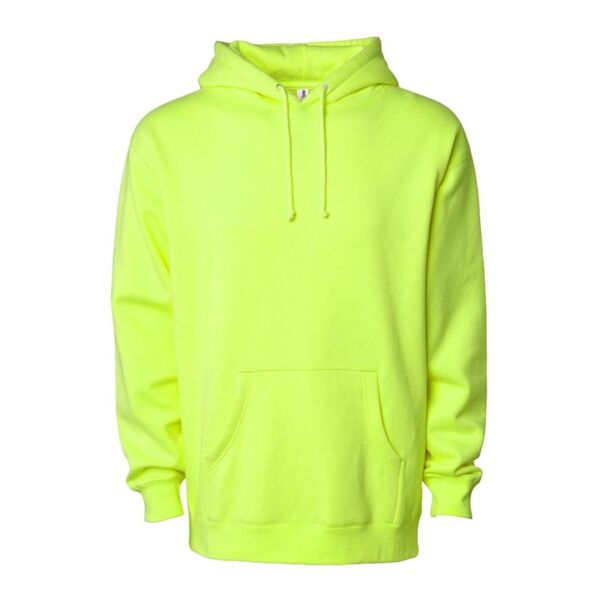 Safety Yellow Hoodie Bundle (48) - RRBWS Thumbnail