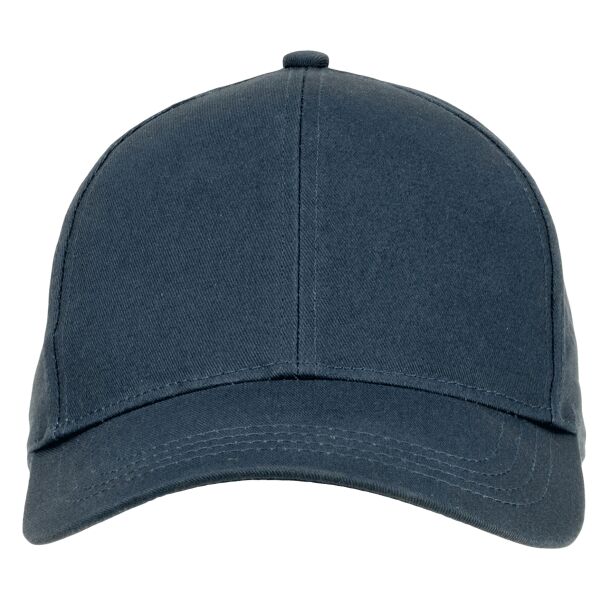 Structured Eco Baseball Cap Thumbnail