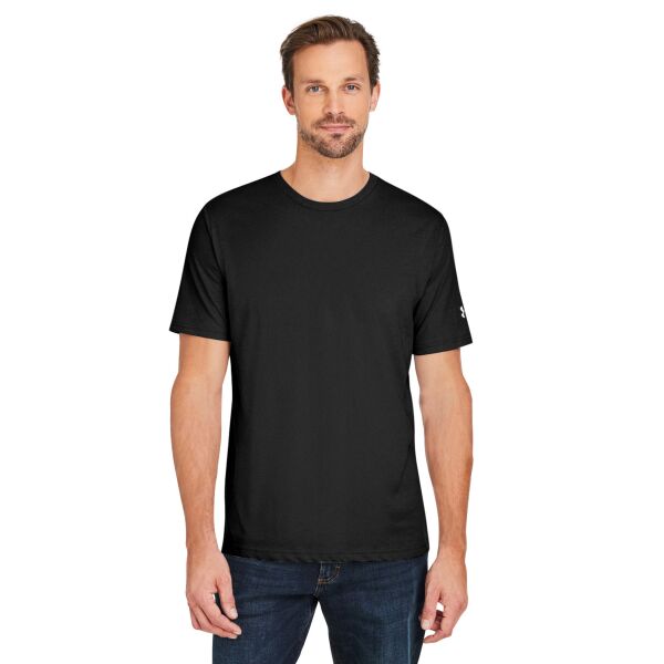 Under Armour Men's Athletic 2.0 T-Shirt Thumbnail