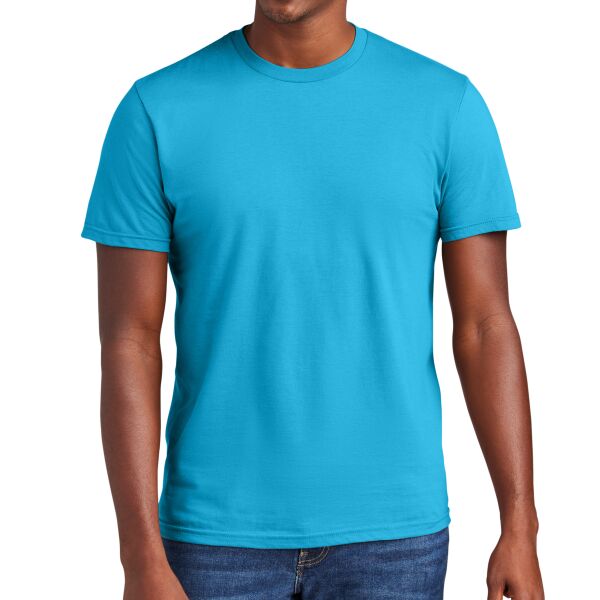 Copy of Unisex Important Cotton T-Shirt Thumbnail