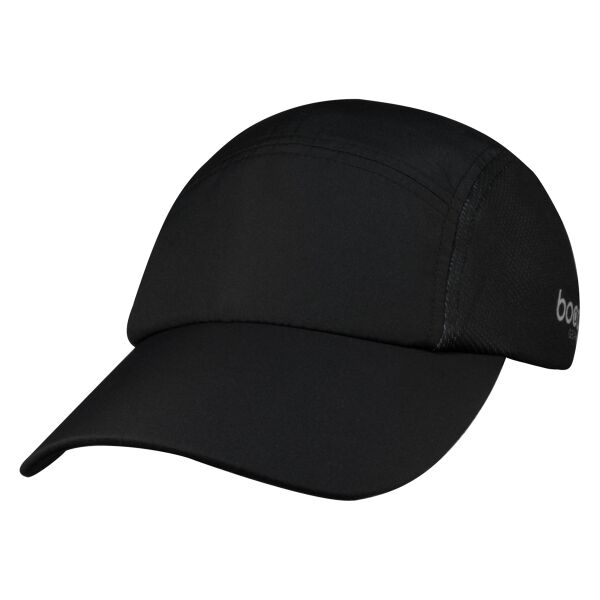 Run Hat - Black Thumbnail