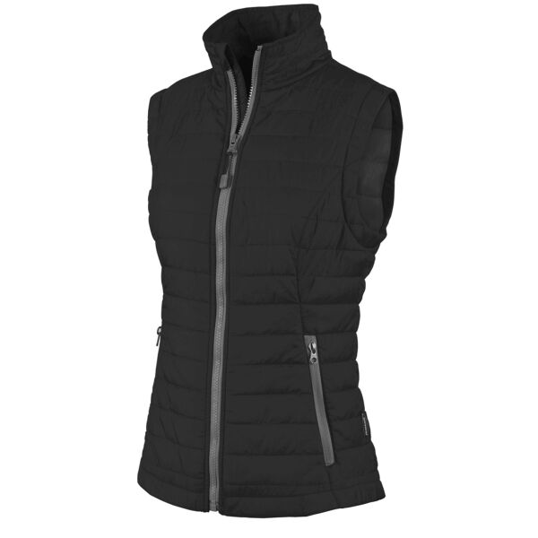 Women's Radius Quilted Vest Thumbnail