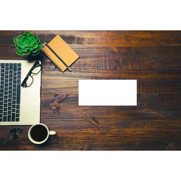 Paper (16pt.) 9"x4"  Thumbnail