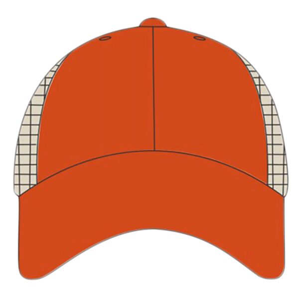 Eco Trucker Organic/Recycled Thumbnail