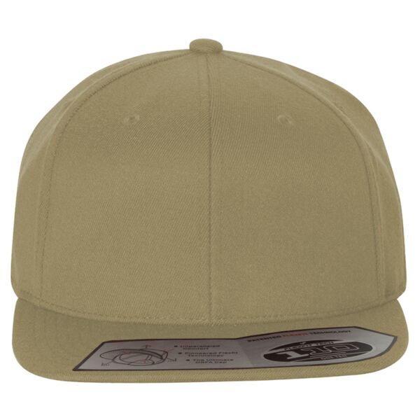 110 Wool Blend Solid Cap Thumbnail