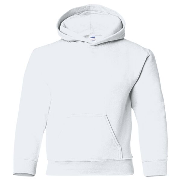 Heavy Blend™ Youth Hooded Sweatshirt (personalized) Thumbnail