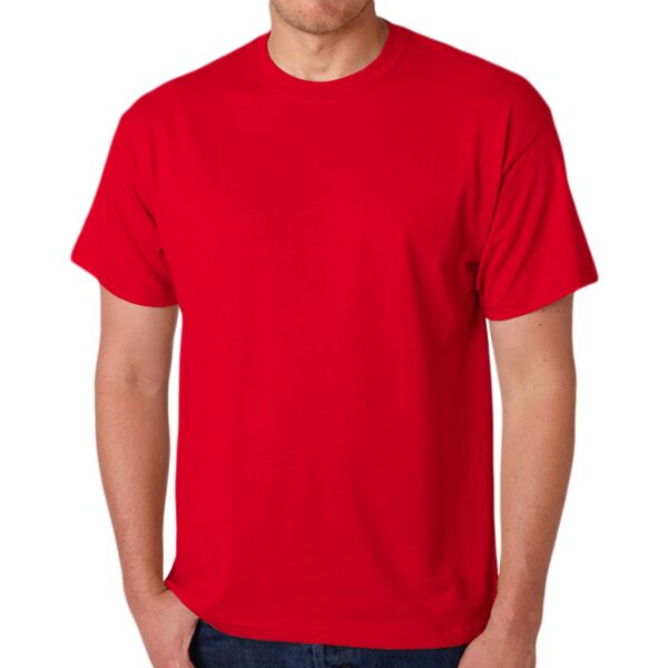 Adult Gildan DryBlendT-Shirt BEN T Thumbnail