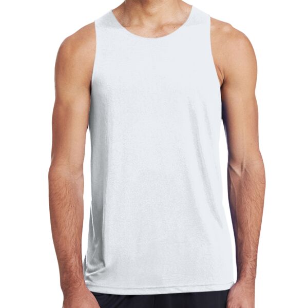 ADULT Performance® Adult Singlet Thumbnail