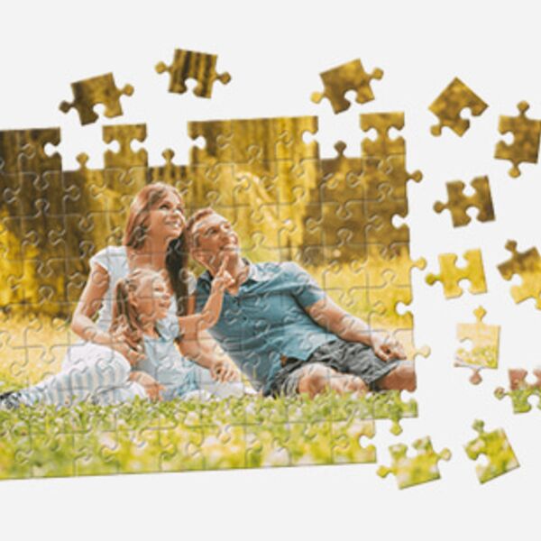 300 Piece Puzzle 18x12 Thumbnail