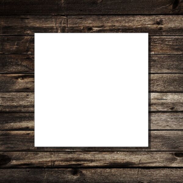 Vinyl Banner | 2x2' - Two-Sided Thumbnail