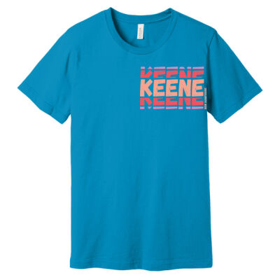 Unisex Short Sleeve T-Shirt - Keene, NH Thumbnail