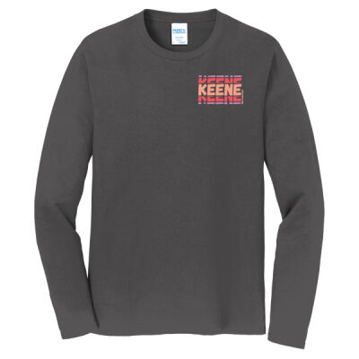 Unisex Long Sleeve T-Shirt - Keene, NH Thumbnail