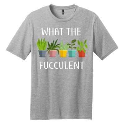 Unisex T-Shirt - WTF Thumbnail