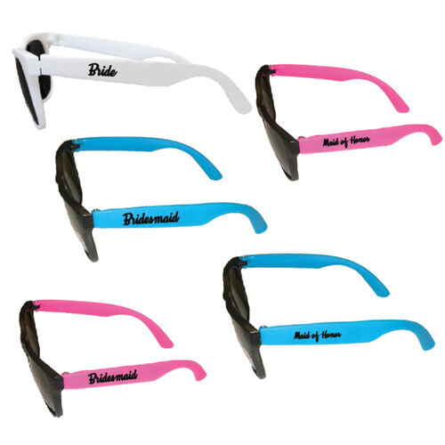 Sunglasses (Multiple Colors) Thumbnail