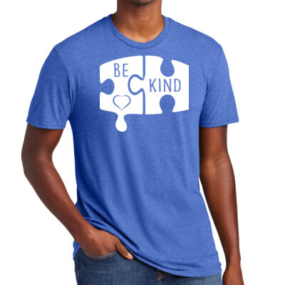 Unisex T-Shirt (Be Kind) Thumbnail