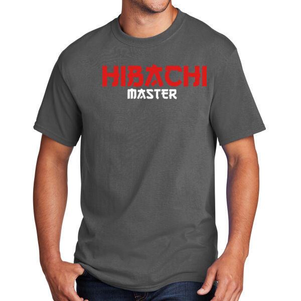 Hibachi Master Shirt 2 Thumbnail