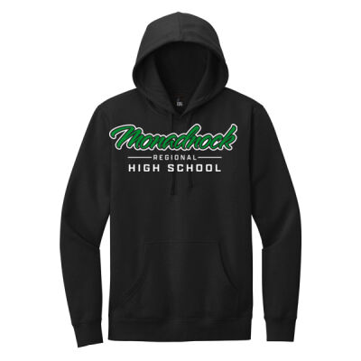 MRHS Fleece Pullover Hoodie Thumbnail