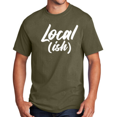 Local (ish) Thumbnail