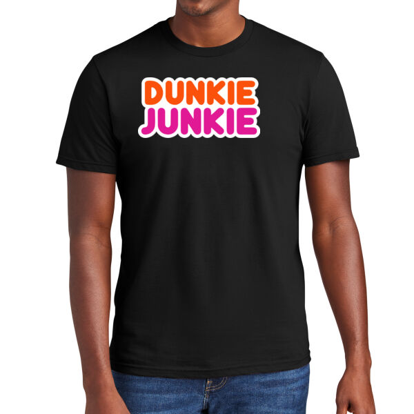 Dunkie Junkie Thumbnail