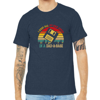 DAD-A-BASE Thumbnail