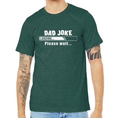 Dad Joke Loading Thumbnail