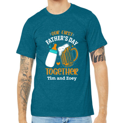 First Fathers Day Thumbnail