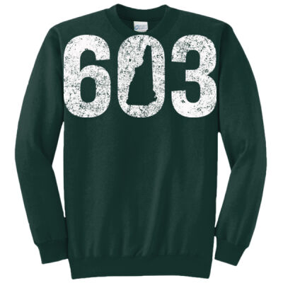 603 Hoodie Thumbnail