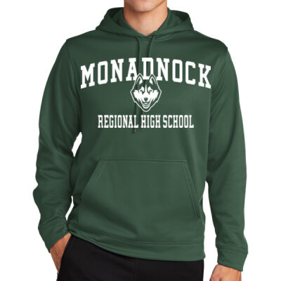 Monadnock High Hoodie Thumbnail