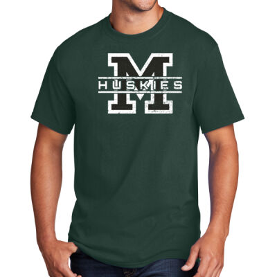 M Huskies  Thumbnail