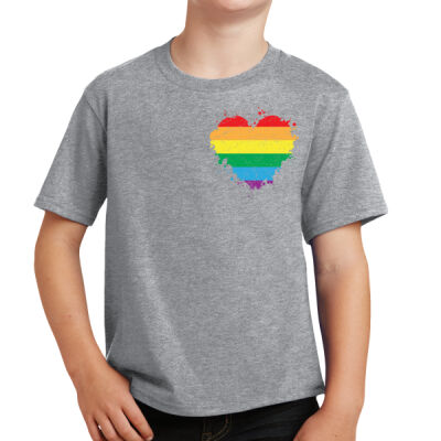Youth Pride T-Shirt Thumbnail