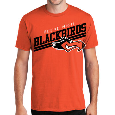 Keene BlackBirds  Thumbnail