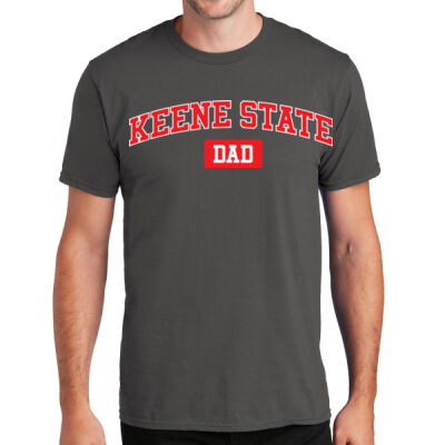 Keene State Dad Tee Thumbnail
