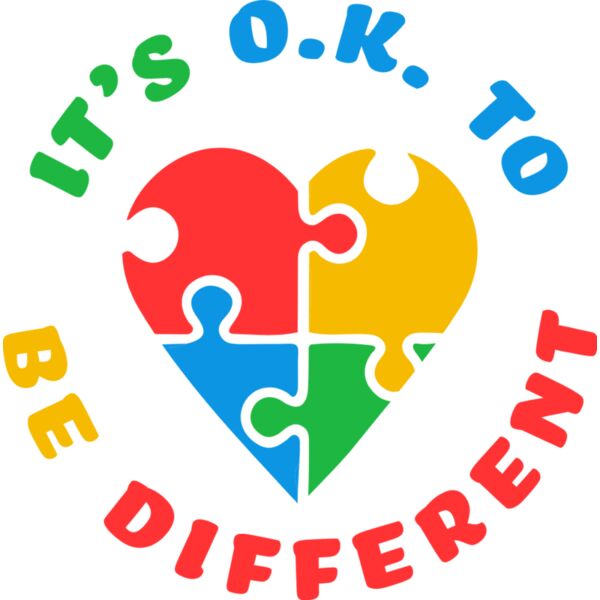 It s OK To Be Different Thumbnail