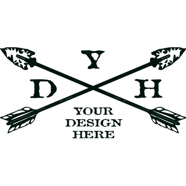 Arrows Your Design Here Thumbnail