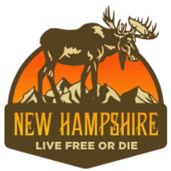 New Hampshirey Moose Thumbnail