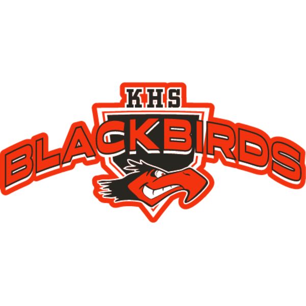 Retail 059   KHS Keene High School 2022  Rectangle Sticker Thumbnail