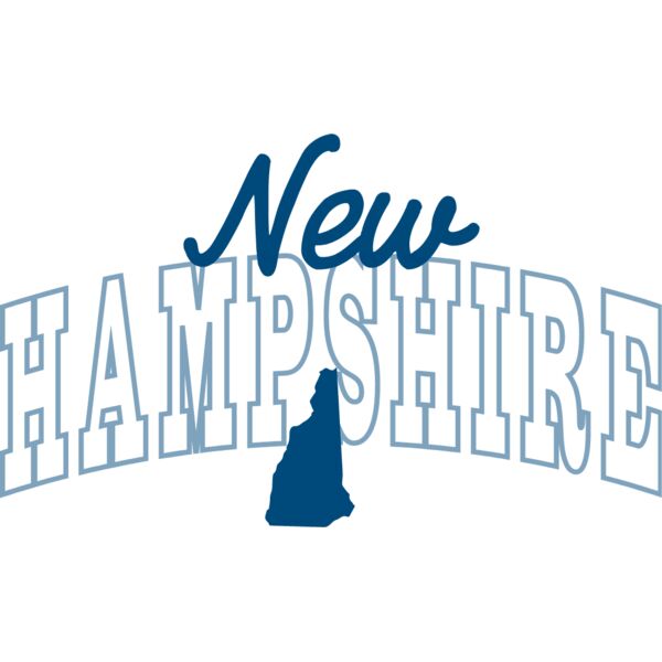 New Hampshire Athletic Style Thumbnail