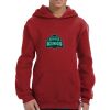 Youth Dri-Power® Pullover Sweatshirt Thumbnail