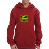 Youth Dri-Power® Pullover Sweatshirt Thumbnail