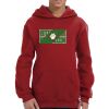 Youth Dri-Power® Pullover Sweatshirt Thumbnail