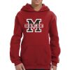 Youth Dri-Power® Pullover Sweatshirt Thumbnail
