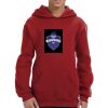 Youth Dri-Power® Pullover Sweatshirt Thumbnail