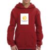 Youth Dri-Power® Pullover Sweatshirt Thumbnail