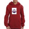 Youth Dri-Power® Pullover Sweatshirt Thumbnail