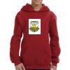 Youth Dri-Power® Pullover Sweatshirt Thumbnail