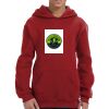 Youth Dri-Power® Pullover Sweatshirt Thumbnail