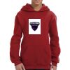 Youth Dri-Power® Pullover Sweatshirt Thumbnail